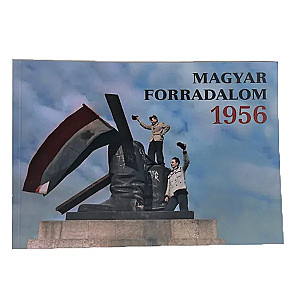 Réthly Ákos: Magyar Forradalom 1956 – választható nyelven