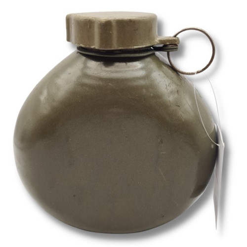 Hungarian Military Flask