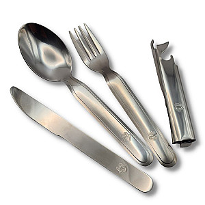 Hungarian cutlery set