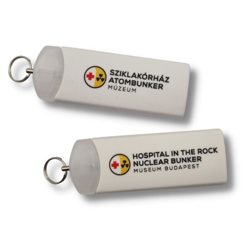 ‘Hospital in the Rock’ pendrive – 32 GB