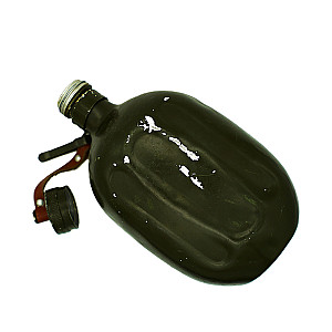 Hungarian Military Flask