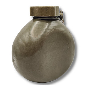 Hungarian Military Flask