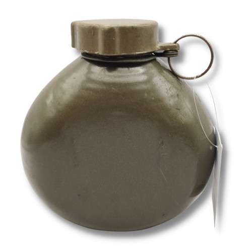 Hungarian Military Flask