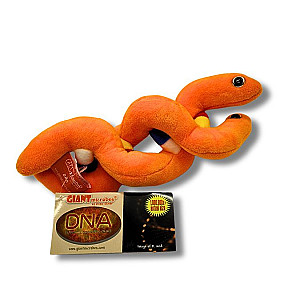 Puha plüss figura