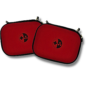 ‘Hospital in the Rock’ first aid kit