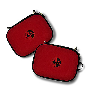 ‘Hospital in the Rock’ first aid kit