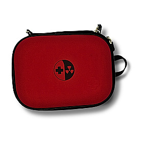 ‘Hospital in the Rock’ first aid kit